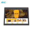 Android 8.1 10 Inch Double Sided Digital Signage With POE NFC