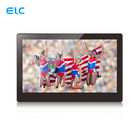 Android 8.1 POE Digital Signage 11.6 Inch Capacitive Touch Screen