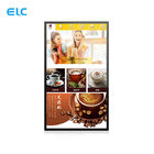 RK3288 Wall Mount Digital Signage NFC Poe Support Android Tablet