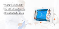 RK3288 POE Healthcare Android Tablet With 10.1 inch LCD Panel