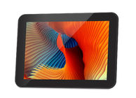 8 Inch 4G Wall mount Capacitive Touch Screen POE Android Tablet