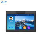 14 Inch Customer Evaluation Android Tablet Digital Signage With RJ45 And NFC