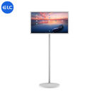Android 12 Incell Wireless Smart LG StanbyMe TV 90 Degrees Adjustable With 13.56MHz NFC