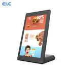 L Shape 8.1 Android Touch Screen Tablet 12V 1.5A Client Feedback