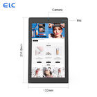 L Shape 8.1 Android Touch Screen Tablet 12V 1.5A Client Feedback