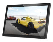 24 Inch  Android Tablet Digital Signage LCD Indoor Display Support WIFI With Front Camera