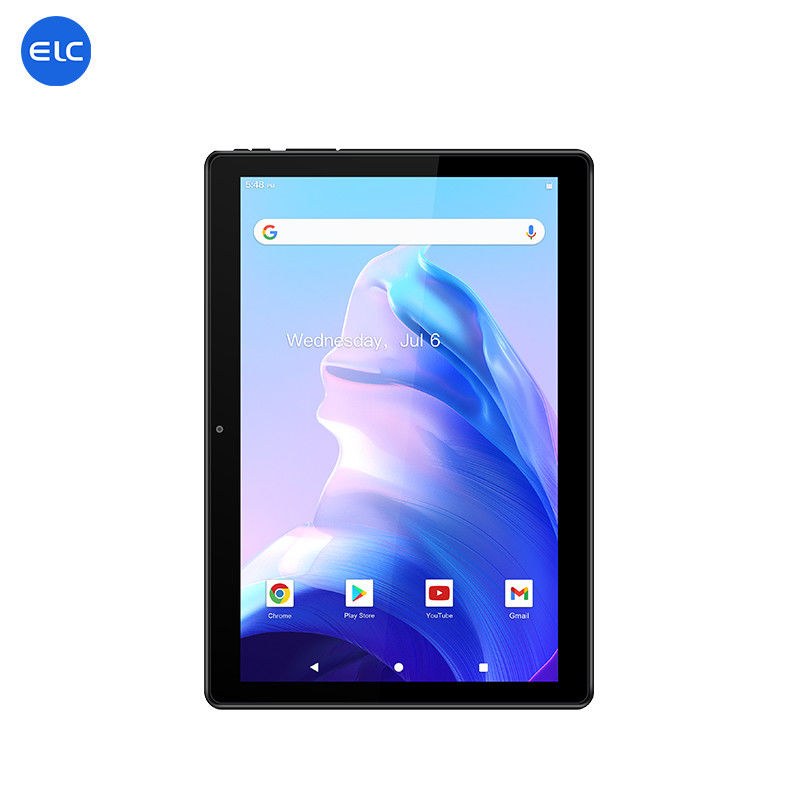 ELC M10 10.1 Inch Android 12 Tablet With 3GB RAM 64GB Storage