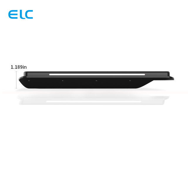 10.1 Inch POE Android Meeting Room Tablet with LED Light Control