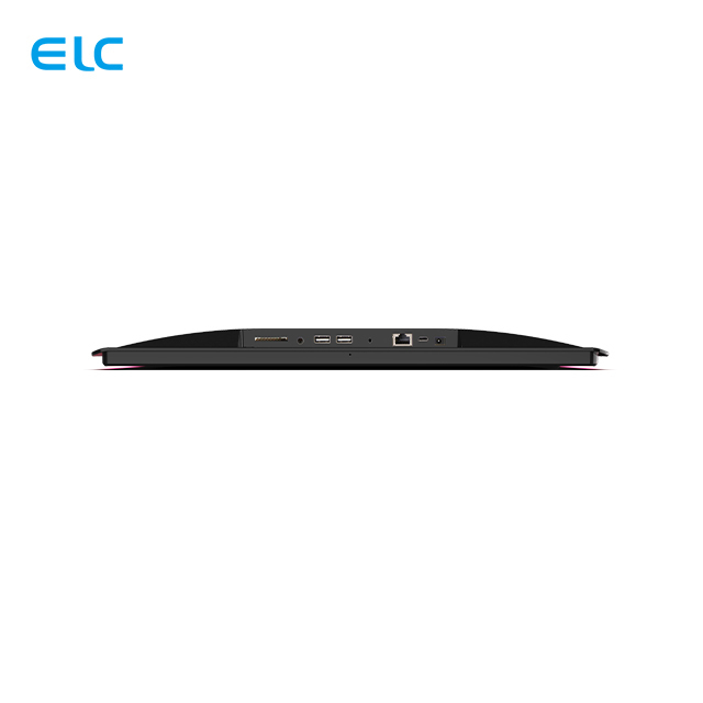 15.6 Inch Android Meeting Room Tablet with POE and Capacitive Touch Screen