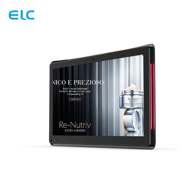 13.3 Inch Android Meeting Room Tablet with POE and Quad Core CPU