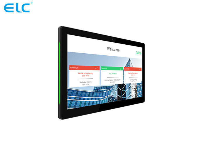 Multi Touch Meeting Room Digital Signage RK3399 With Android 7.1/9.0 OS