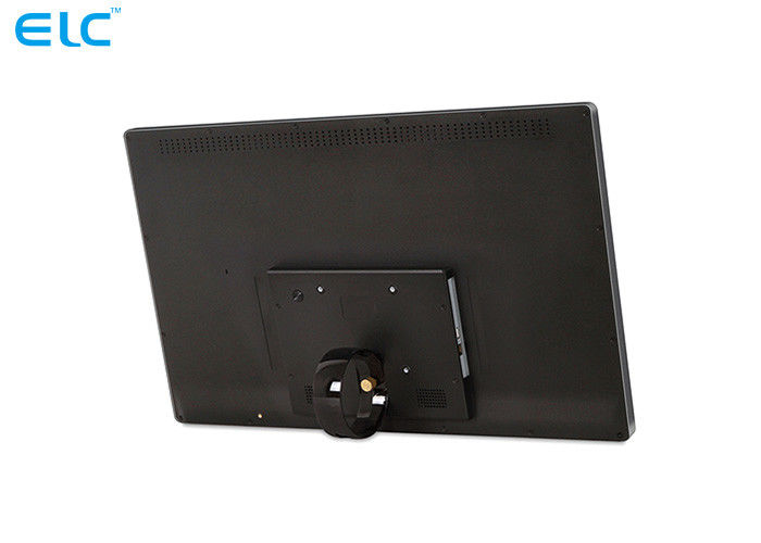 Ultra Light Wall Mount Android Tablet , Wall Mount Android Tablet Poe