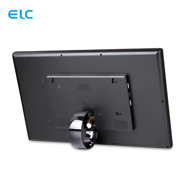 14 Inch Wall Mounted Digital Signage Capacitive Touch Screen Android Tablets