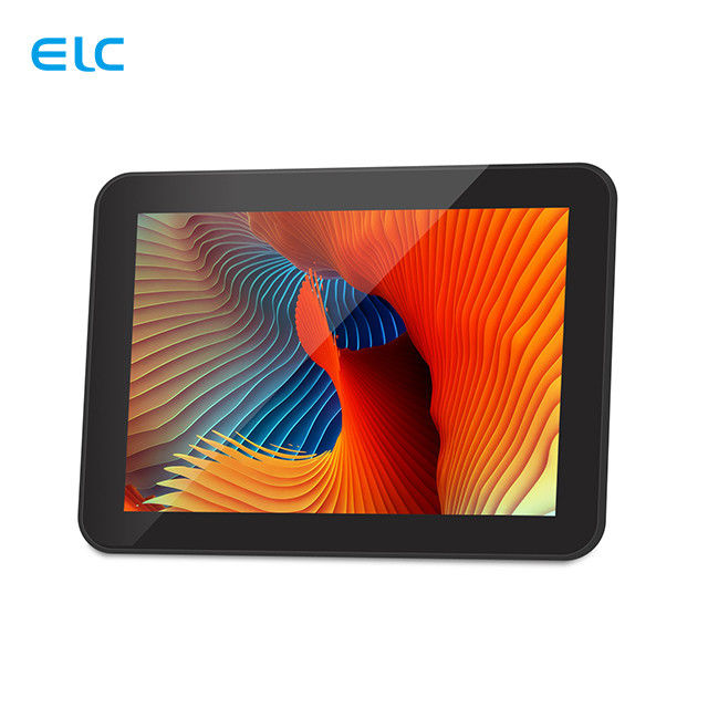 Capacitive Touch Screen RK3288 Poe Android Tablet NFC Quad Core