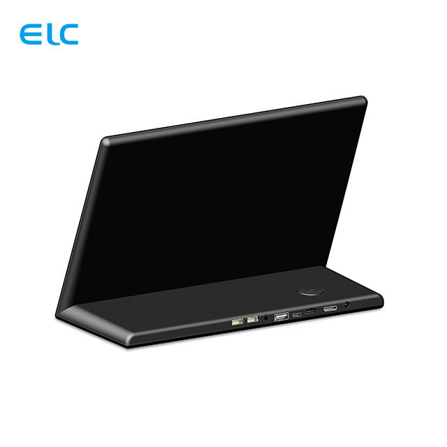 250cd/m2 Desktop Laptop Tablet POS System Customer Feedback RJ45