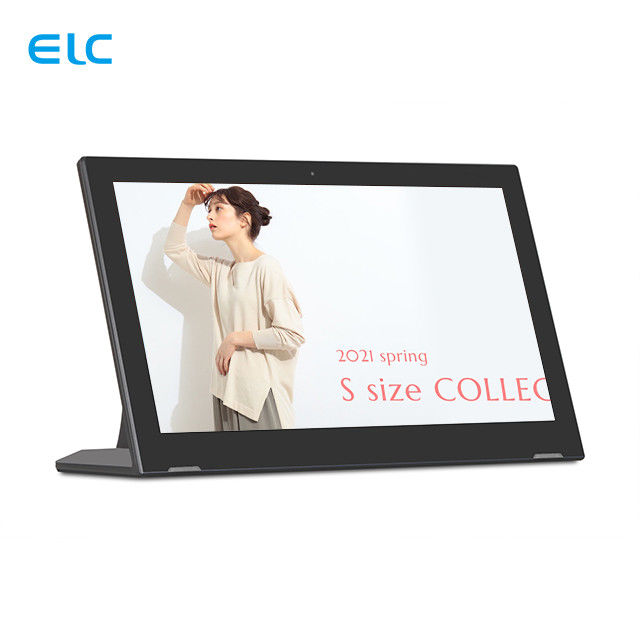 250cd/m2 Desktop Tablets Feedback Restaurant Ordering Android Tablet PC