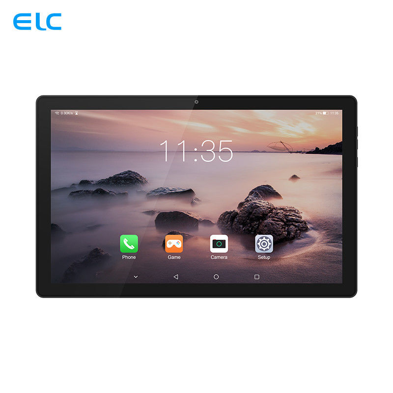 10 Inch IPS Screen Quad Core Android Tablet 2GB RAM 32GB ROM