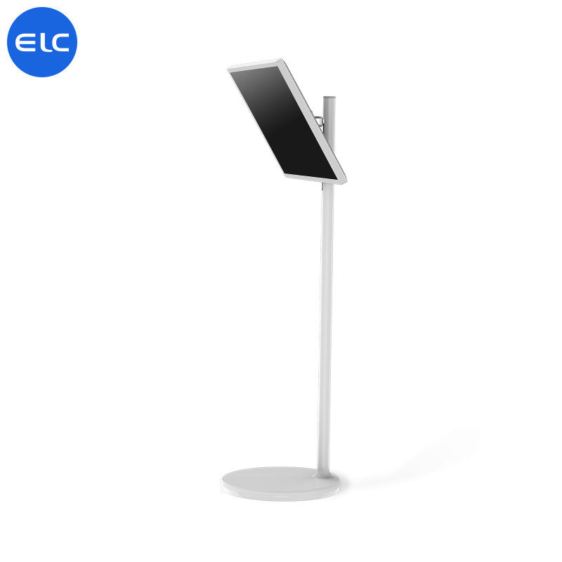 5.0MP Camera 13.56MHz Interactive Digital Signage Mobilable NFC Optional