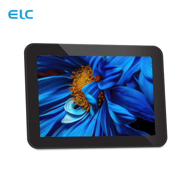 8 Inch Android 8.1 POE Powered Tablet PC WiFi Capacitive Touch 1280x800