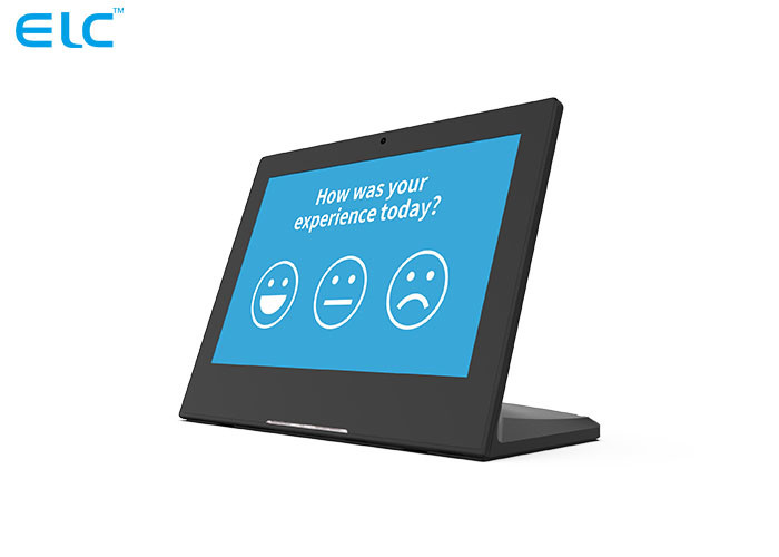 Capacitive Touch 10 1 Inch Commercial Digital Signage Quad Core Cortex A17 Capacitive Touch 10 1 Inch Commercial Digital Signage Quad Core Cortex A17