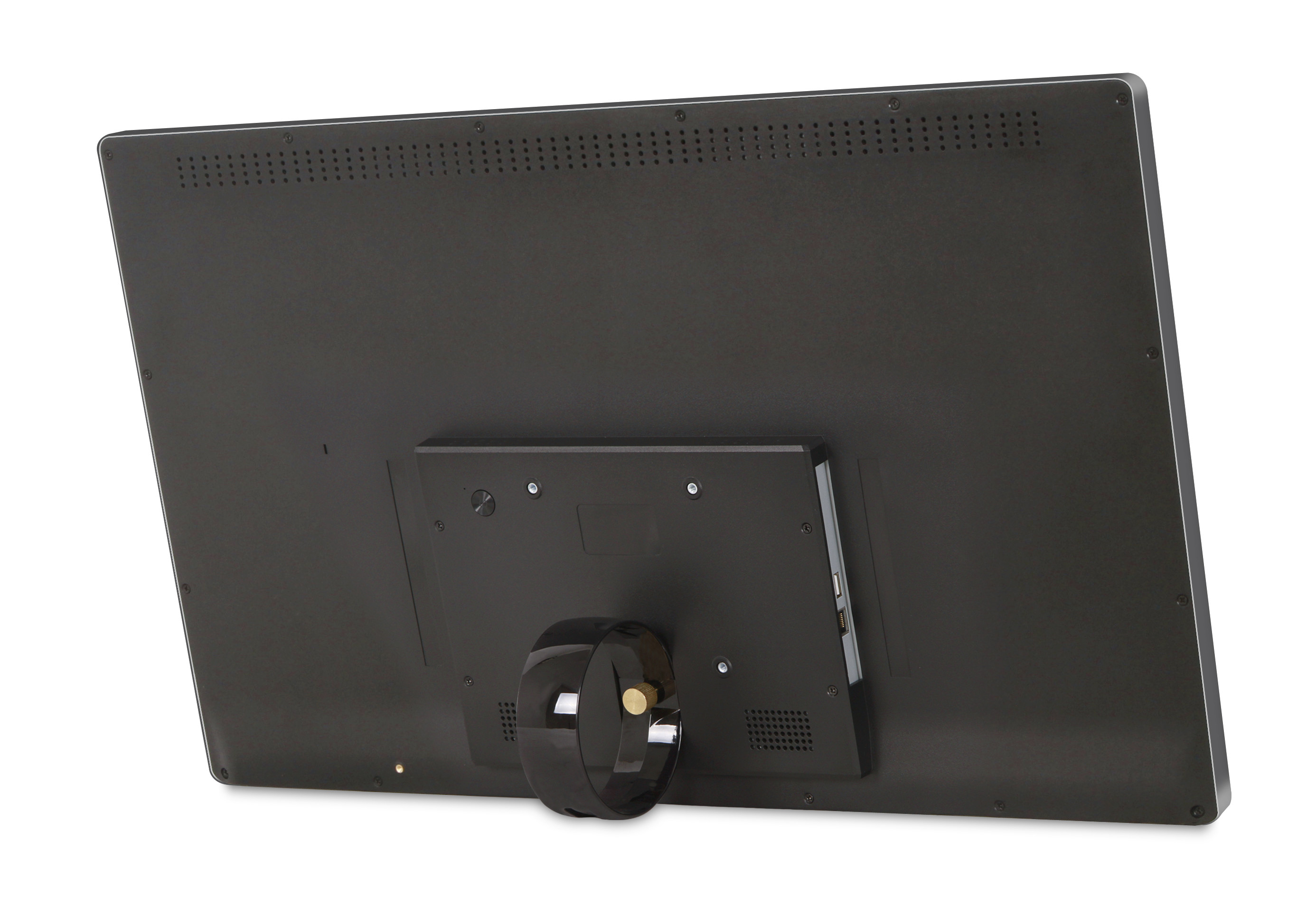 24 Inch Android Tablet Digital Signage LCD Indoor Display Support WIFI