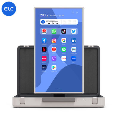 Touch Screen Android 12 Smart Tv ELC PackGo HD Television Samrt Tv Wifi Tablet