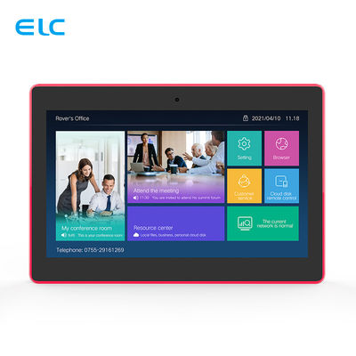 13.3 Inch RK3399 Dual Core Android Tablet With 4 Sides LED Light