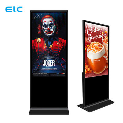 digital signage lcd screen factory